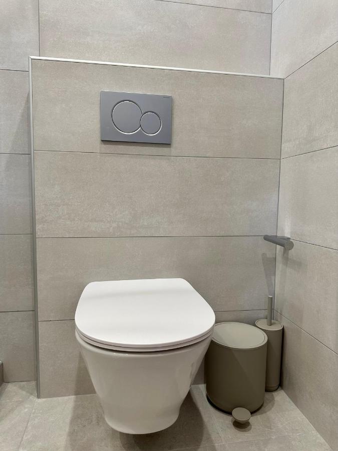 Kavos Apartments Alonissos Patitiri Eksteriør billede